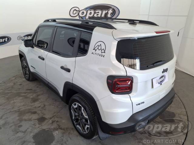 2025 JEEP RENEGADE 