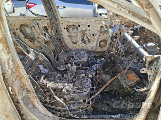 2019 CHEVROLET PRISMA 