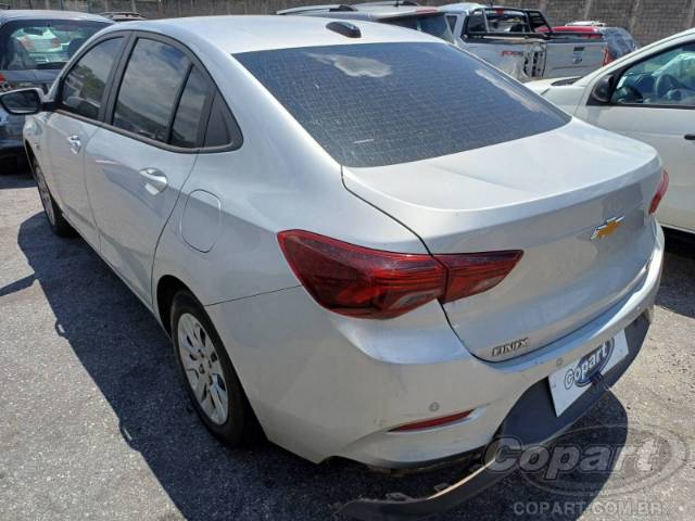 2023 CHEVROLET ONIX PLUS 