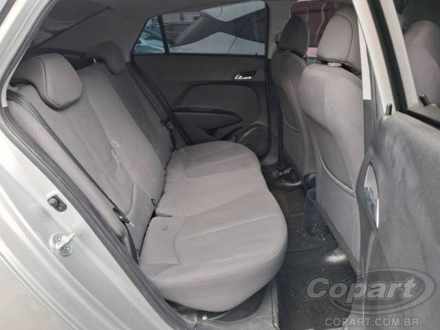 2014 HYUNDAI HB20S 