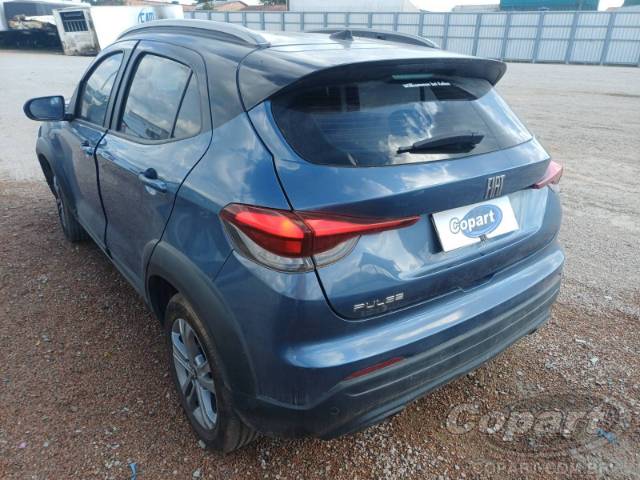 2022 FIAT PULSE 