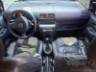 2006 VOLKSWAGEN FOX 
