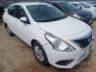 2018 NISSAN VERSA