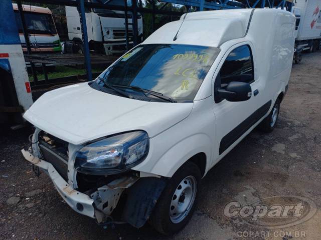 2025 FIAT FIORINO FURGAO 