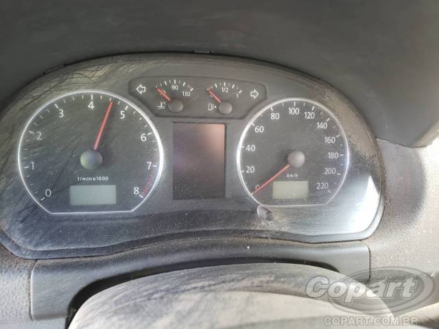 2012 VOLKSWAGEN POLO 