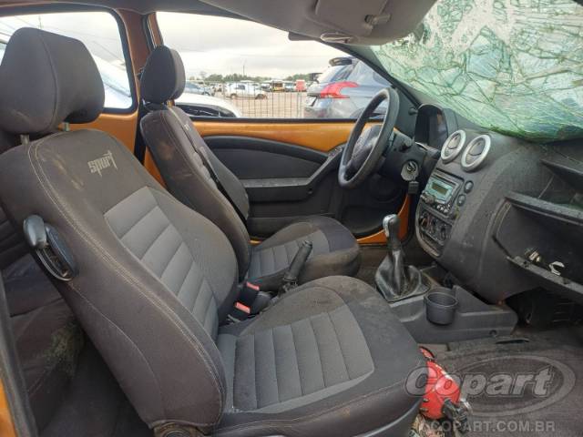 2013 FORD KA 