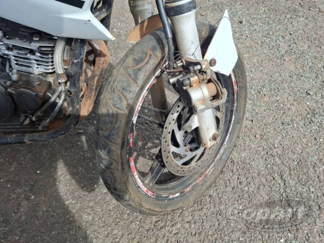 2014 YAMAHA FAZER 