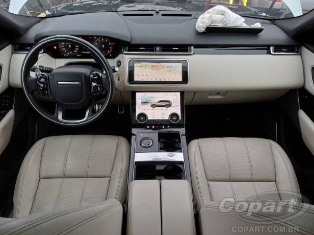2020 LAND ROVER RANGE ROVER VELAR 