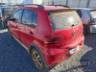 2018 VOLKSWAGEN FOX 
