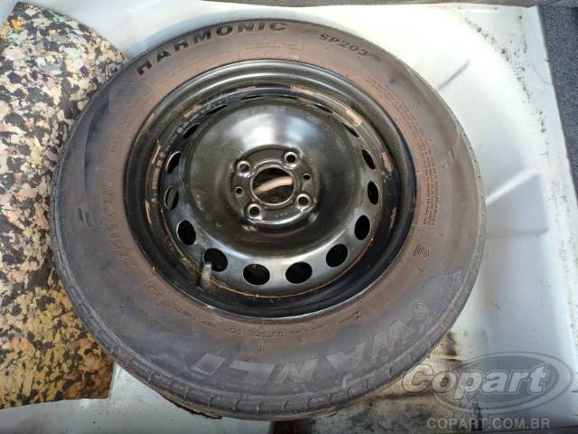 2018 FIAT GRAND SIENA 