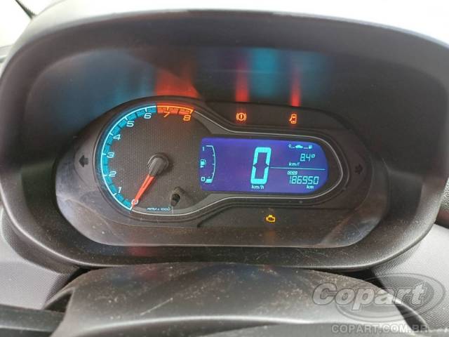 2013 CHEVROLET ONIX 