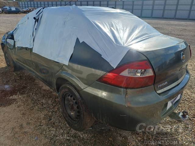 2010 CHEVROLET PRISMA 