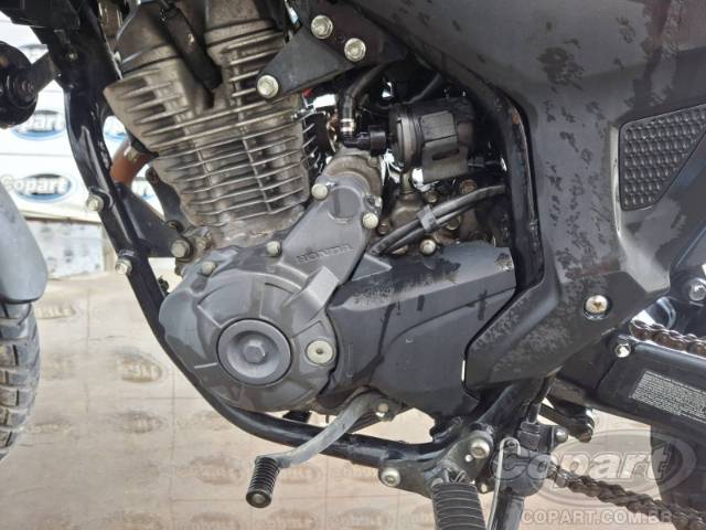 2024 HONDA XRE SAHARA 300 