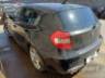 2007 BMW SERIE 1 