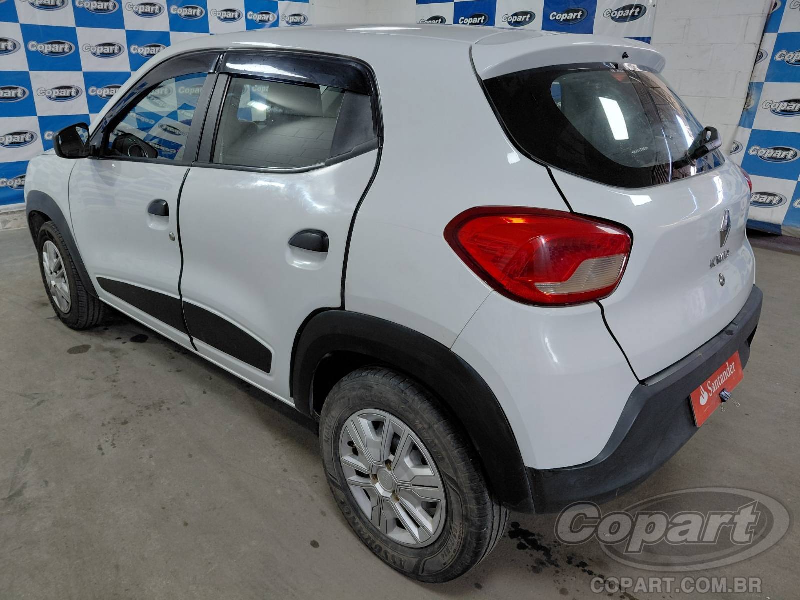 Foto 3: 2022 RENAULT KWID