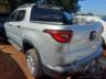 2017 FIAT TORO 