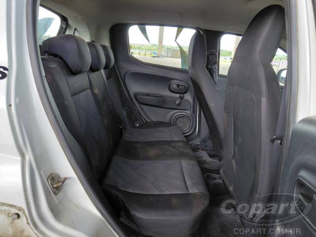 2023 FIAT MOBI 