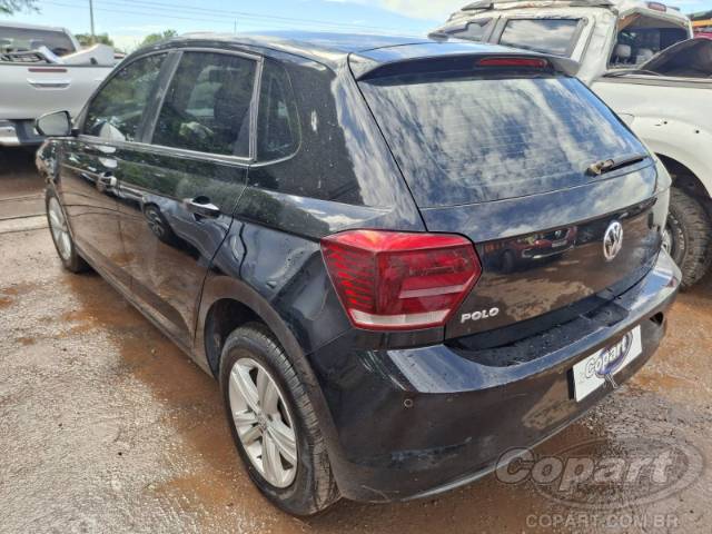 2020 VOLKSWAGEN POLO 