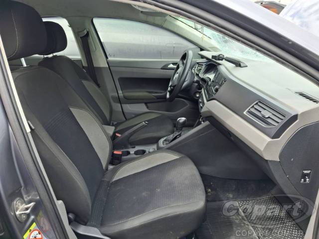 2021 VOLKSWAGEN POLO 