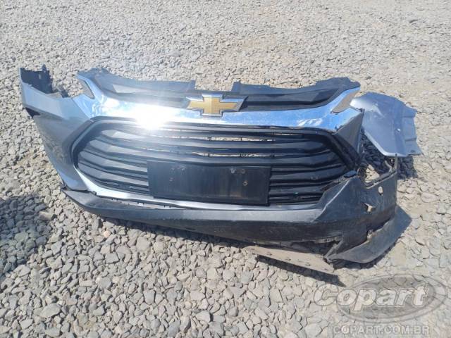 2022 CHEVROLET TRACKER 