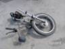 2003 HONDA CG 125 
