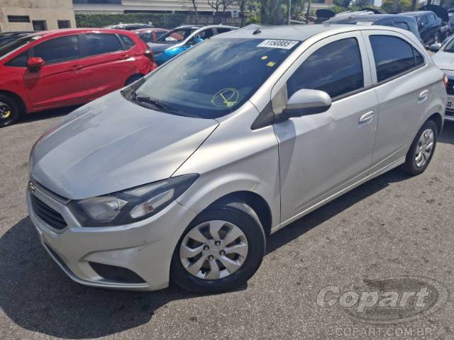 2019 CHEVROLET ONIX 
