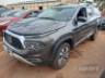 2025 FIAT TORO 