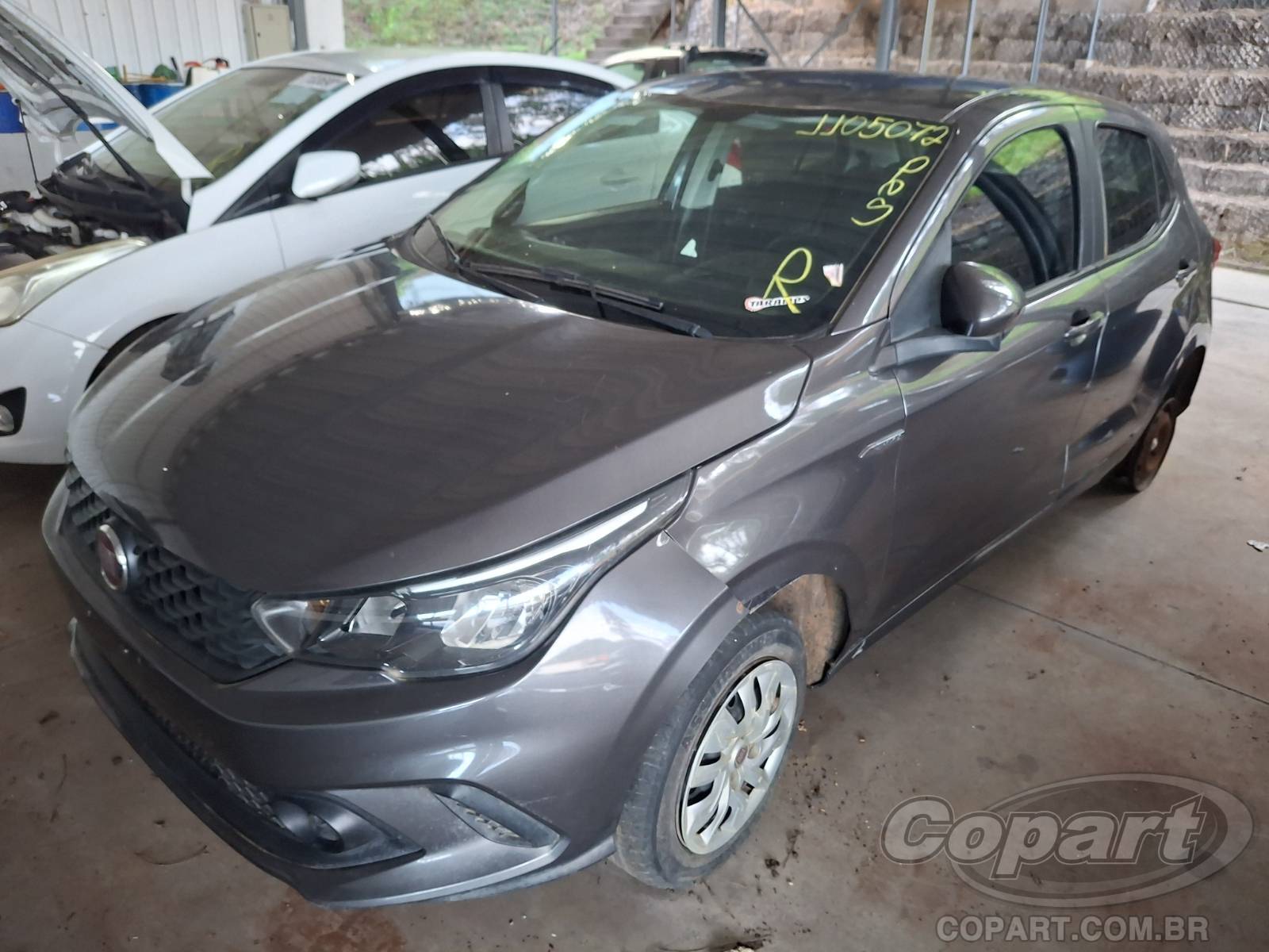 Foto 2: 2020 FIAT ARGO