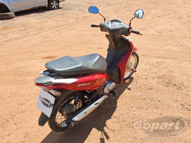 2023 HONDA BIZ 