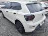 2024 VOLKSWAGEN POLO 