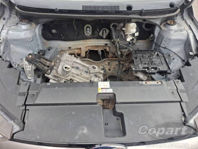 2024 HYUNDAI HB20 