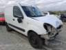 2017 RENAULT KANGOO