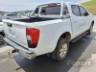 2018 NISSAN FRONTIER CD 