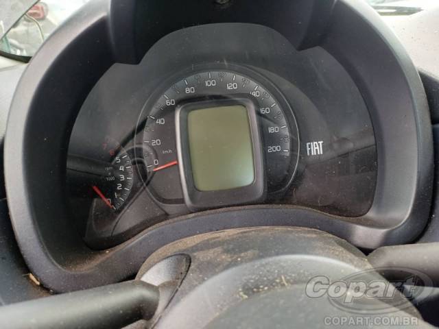 2019 FIAT UNO 