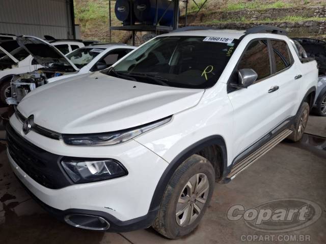 2019 FIAT TORO 