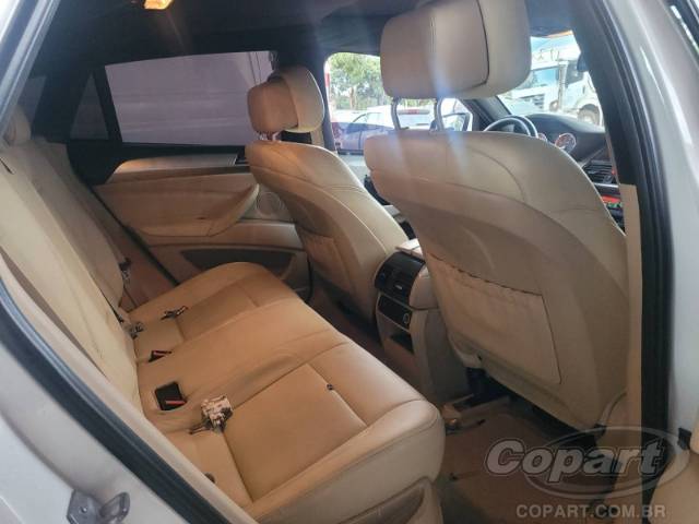 2014 BMW X6 