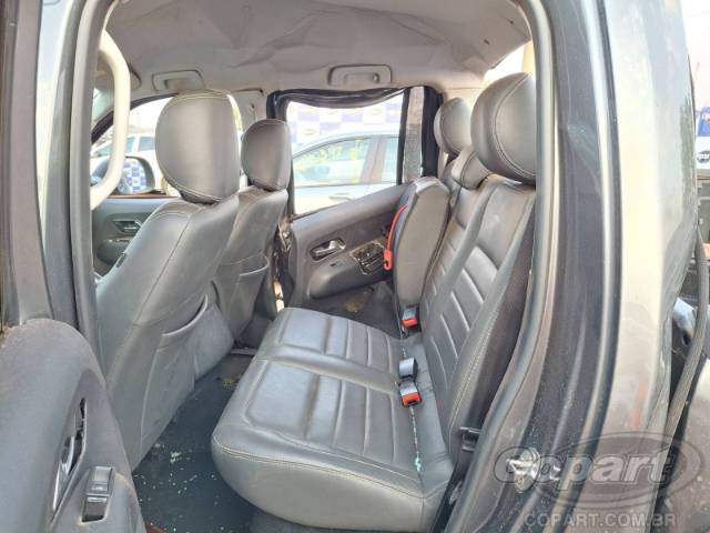 2023 VOLKSWAGEN AMAROK 