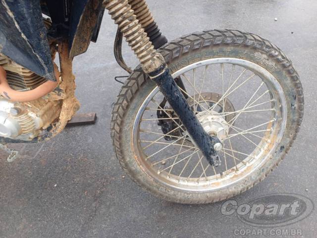 2025 HONDA NXR 160 