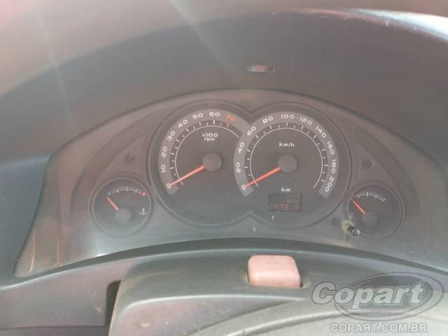 2010 CHEVROLET CELTA 