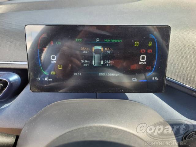 2025 BYD DOLPHIN MINI 