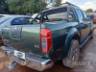 2013 NISSAN FRONTIER CD 