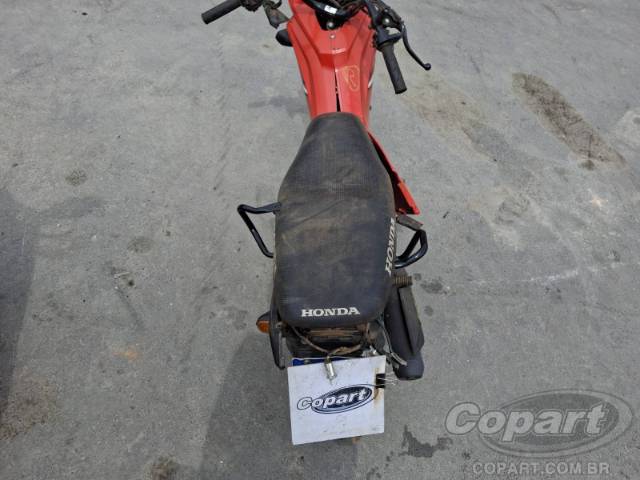 2025 HONDA POP 