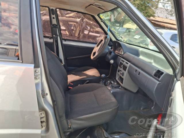 2013 FIAT UNO 