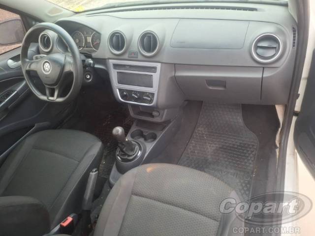 2018 VOLKSWAGEN SAVEIRO 