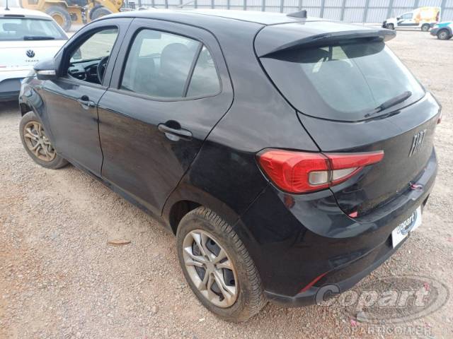2024 FIAT ARGO 
