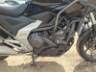 2026 HONDA NC 750X 