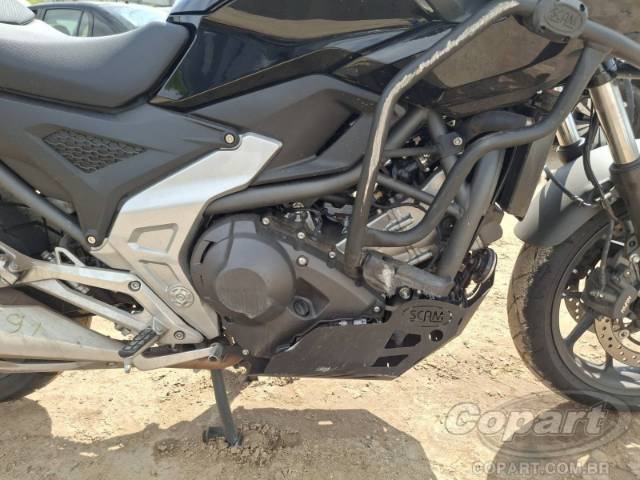 2026 HONDA NC 750X 