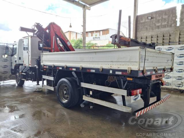 2022 MERCEDES BENZ ATEGO 