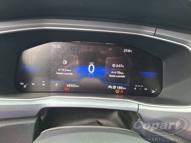 2024 VOLKSWAGEN T-CROSS 