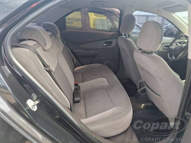 2015 CHEVROLET COBALT 